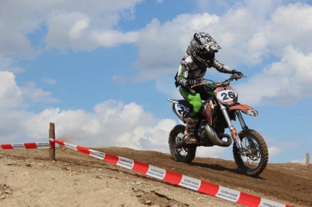 13. ADAC Moto-Cross "Am Windmühlenberg"