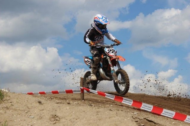 13. ADAC Moto-Cross "Am Windmühlenberg"