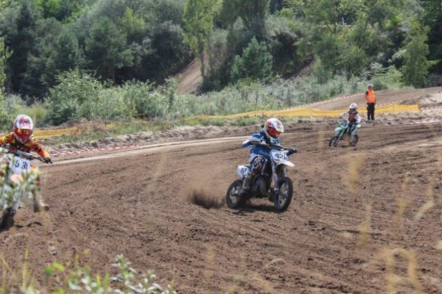 13. ADAC Moto-Cross "Am Windmühlenberg"