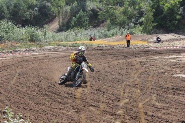 13. ADAC Moto-Cross "Am Windmühlenberg"