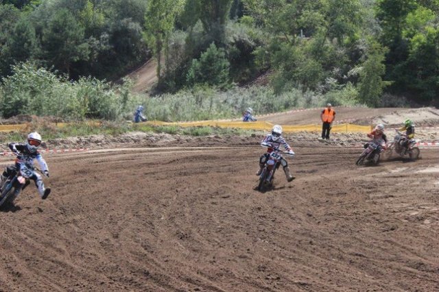 13. ADAC Moto-Cross "Am Windmühlenberg"