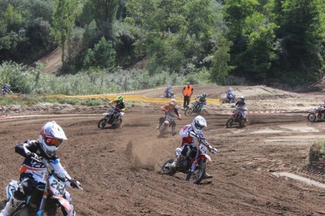 13. ADAC Moto-Cross "Am Windmühlenberg"