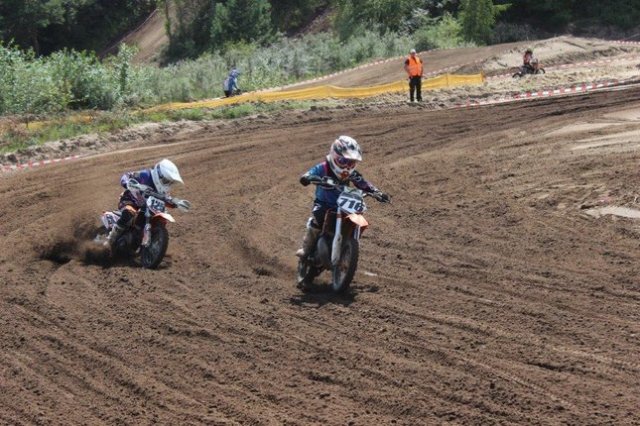 13. ADAC Moto-Cross "Am Windmühlenberg"