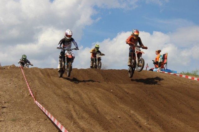 13. ADAC Moto-Cross "Am Windmühlenberg"