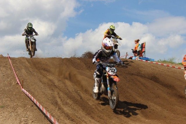 13. ADAC Moto-Cross "Am Windmühlenberg"