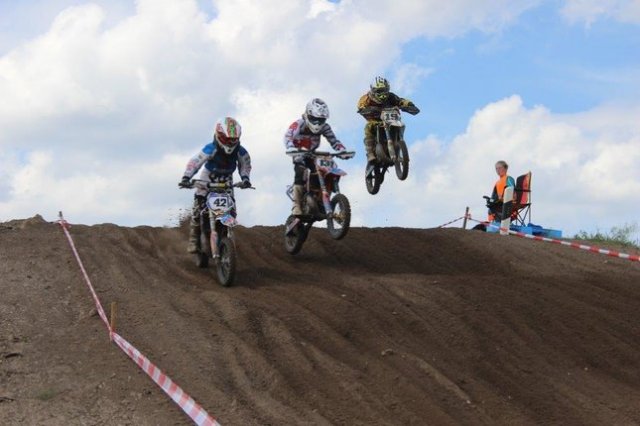 13. ADAC Moto-Cross "Am Windmühlenberg"