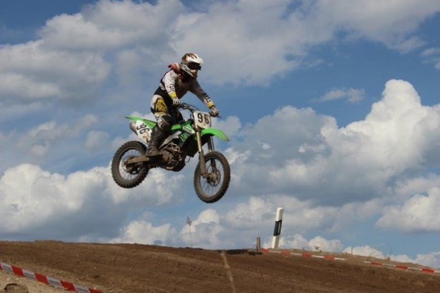 13. ADAC Moto-Cross "Am Windmühlenberg"