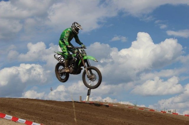 13. ADAC Moto-Cross "Am Windmühlenberg"