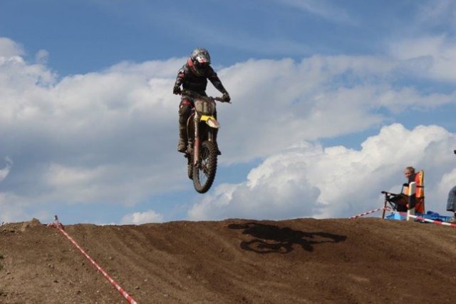 13. ADAC Moto-Cross "Am Windmühlenberg"