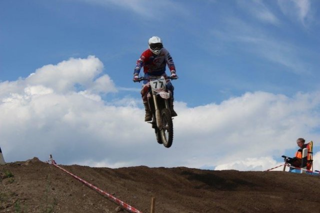 13. ADAC Moto-Cross "Am Windmühlenberg"