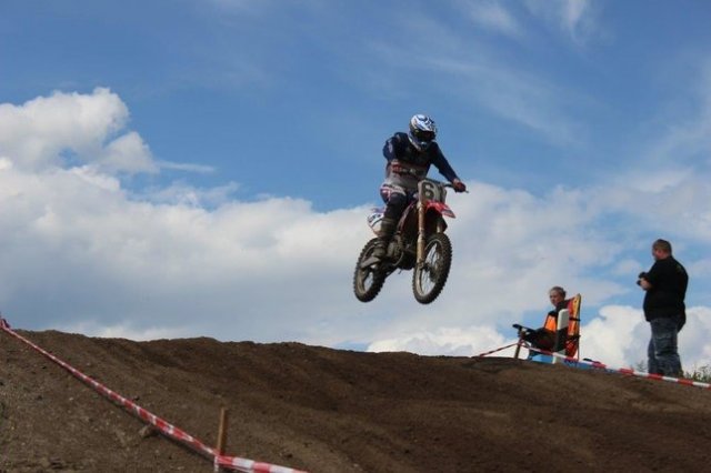 13. ADAC Moto-Cross "Am Windmühlenberg"