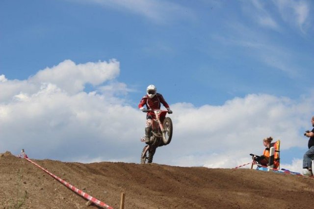 13. ADAC Moto-Cross "Am Windmühlenberg"