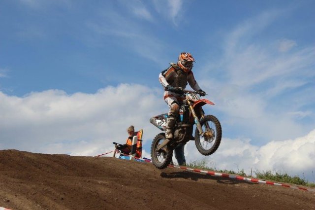 13. ADAC Moto-Cross "Am Windmühlenberg"