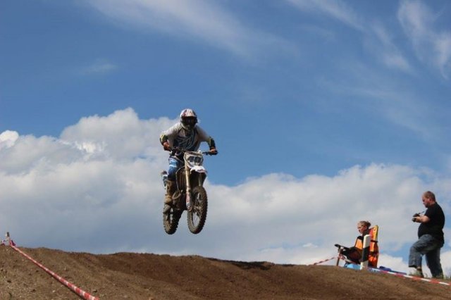 13. ADAC Moto-Cross "Am Windmühlenberg"