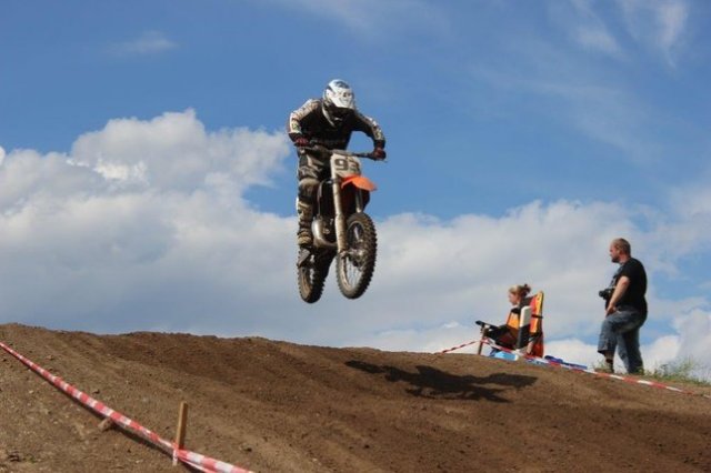 13. ADAC Moto-Cross "Am Windmühlenberg"