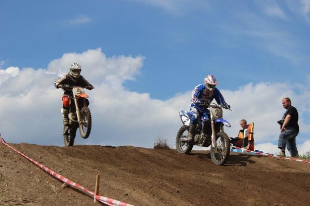 13. ADAC Moto-Cross "Am Windmühlenberg"