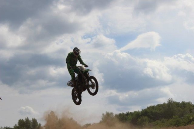 13. ADAC Moto-Cross "Am Windmühlenberg"