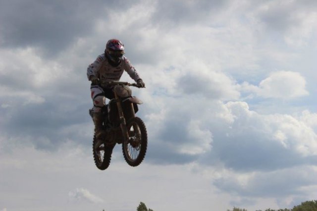 13. ADAC Moto-Cross "Am Windmühlenberg"