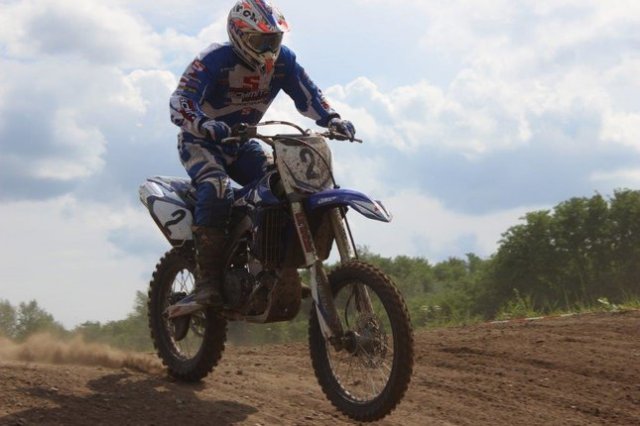 13. ADAC Moto-Cross "Am Windmühlenberg"