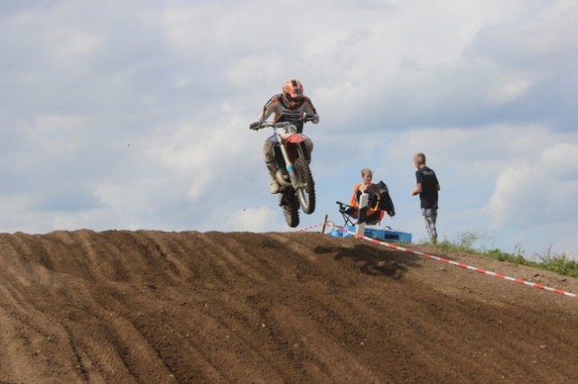 13. ADAC Moto-Cross "Am Windmühlenberg"