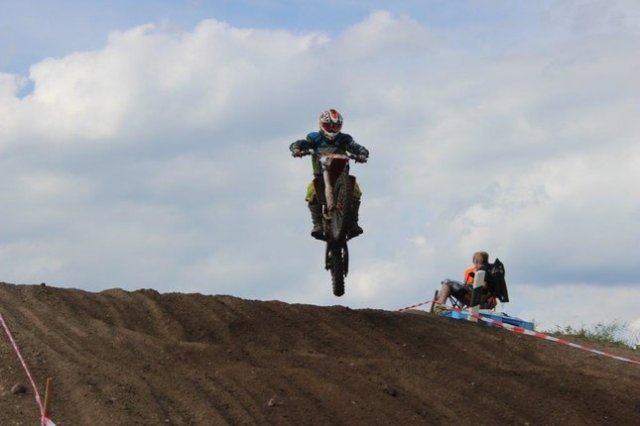 13. ADAC Moto-Cross "Am Windmühlenberg"