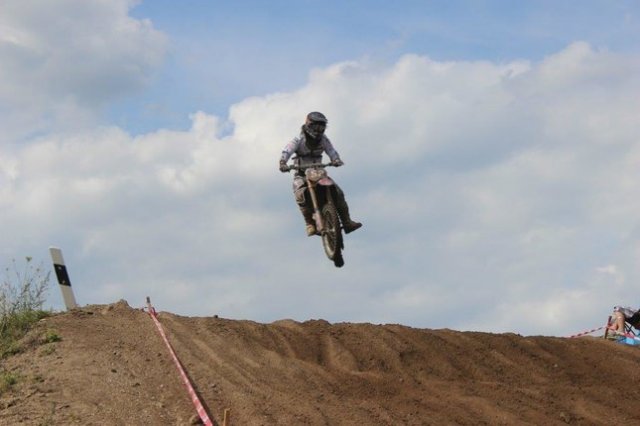 13. ADAC Moto-Cross "Am Windmühlenberg"