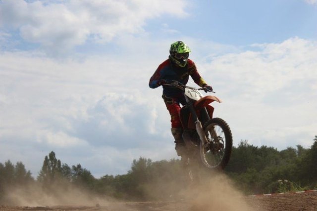 13. ADAC Moto-Cross "Am Windmühlenberg"