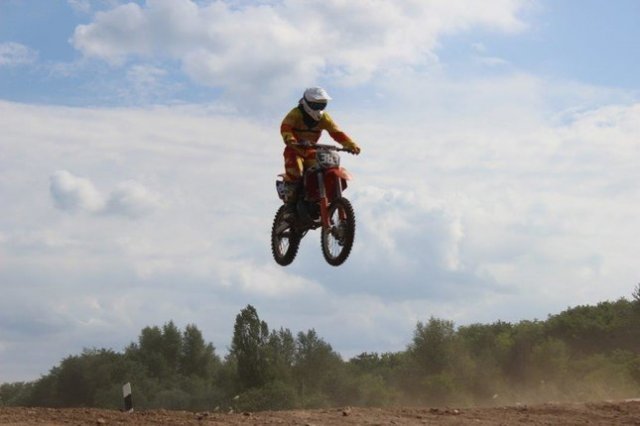 13. ADAC Moto-Cross "Am Windmühlenberg"