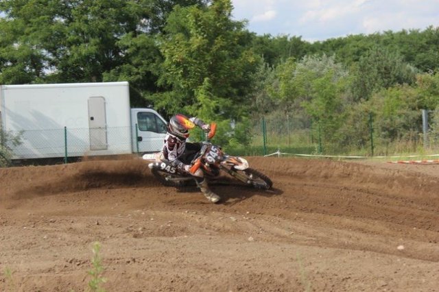 13. ADAC Moto-Cross "Am Windmühlenberg"