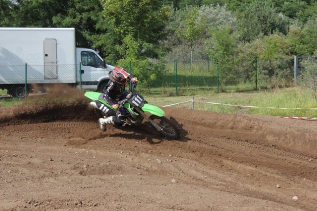 13. ADAC Moto-Cross "Am Windmühlenberg"