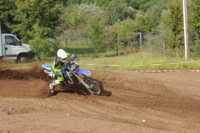 13. ADAC Moto-Cross "Am Windmühlenberg"