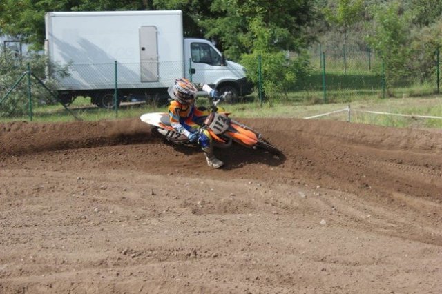 13. ADAC Moto-Cross "Am Windmühlenberg"