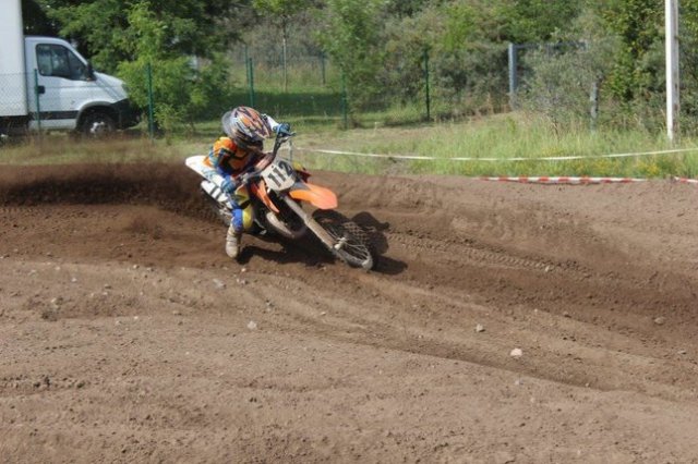 13. ADAC Moto-Cross "Am Windmühlenberg"