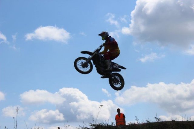 13. ADAC Moto-Cross "Am Windmühlenberg"