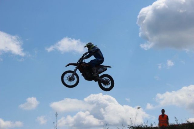 13. ADAC Moto-Cross "Am Windmühlenberg"