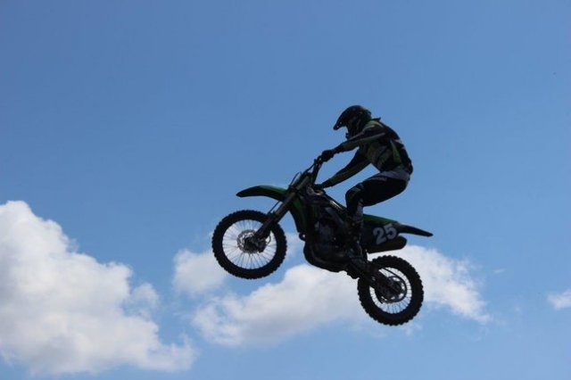 13. ADAC Moto-Cross "Am Windmühlenberg"