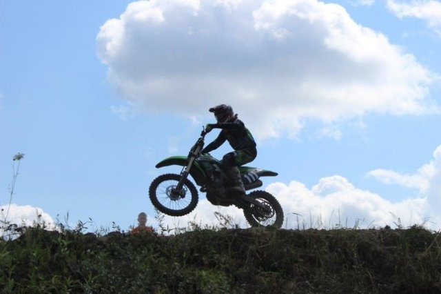 13. ADAC Moto-Cross "Am Windmühlenberg"