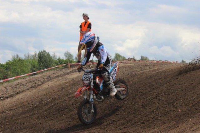 13. ADAC Moto-Cross "Am Windmühlenberg"