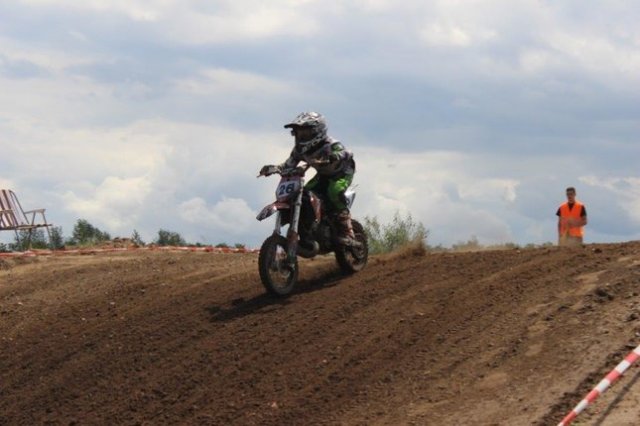 13. ADAC Moto-Cross "Am Windmühlenberg"