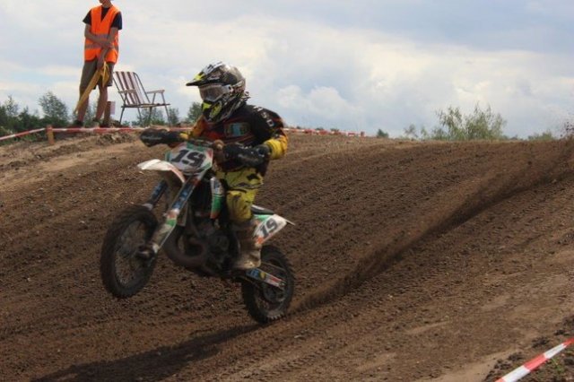 13. ADAC Moto-Cross "Am Windmühlenberg"