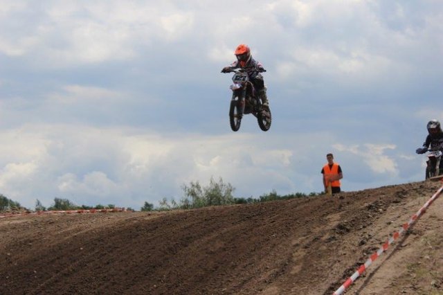 13. ADAC Moto-Cross "Am Windmühlenberg"