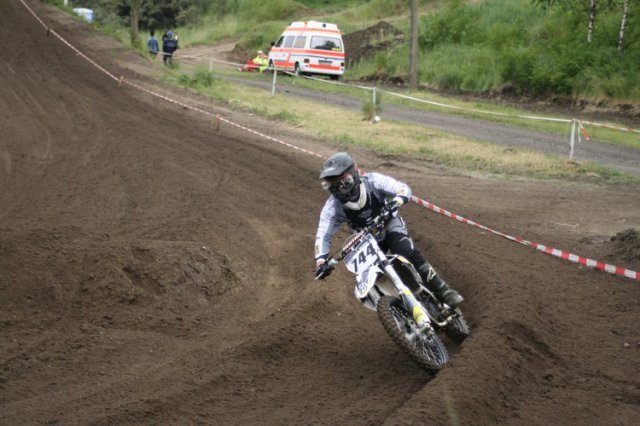 14. ADAC Moto-Cross "Am Windmühlenberg"