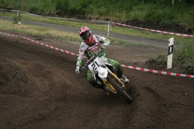 14. ADAC Moto-Cross "Am Windmühlenberg"