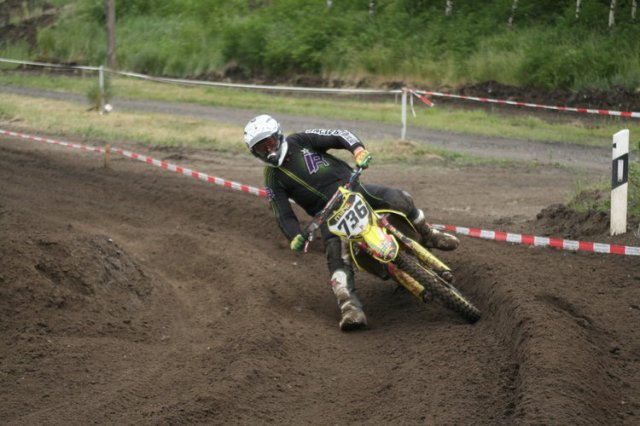 14. ADAC Moto-Cross "Am Windmühlenberg"
