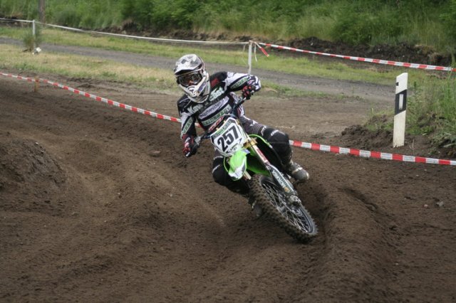 14. ADAC Moto-Cross "Am Windmühlenberg"