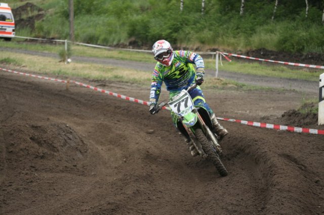 14. ADAC Moto-Cross "Am Windmühlenberg"