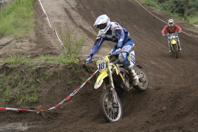 14. ADAC Moto-Cross "Am Windmühlenberg"