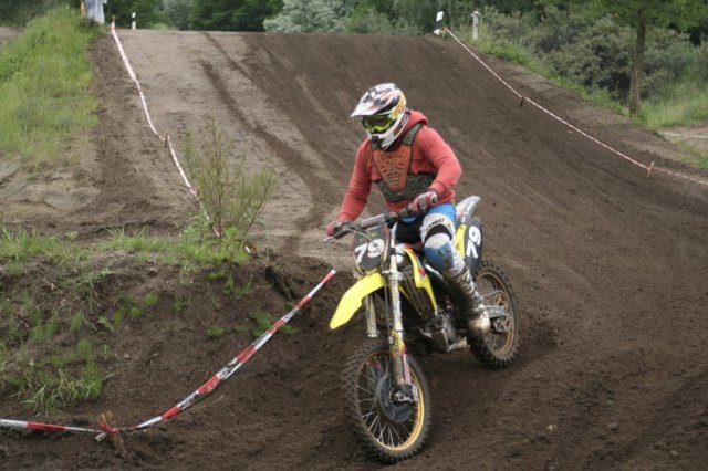 14. ADAC Moto-Cross "Am Windmühlenberg"