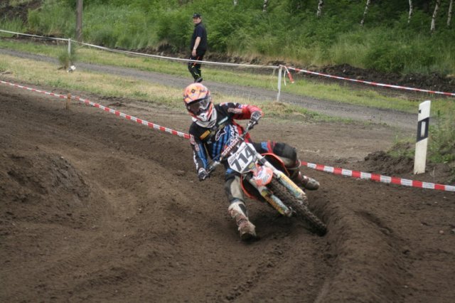 14. ADAC Moto-Cross "Am Windmühlenberg"