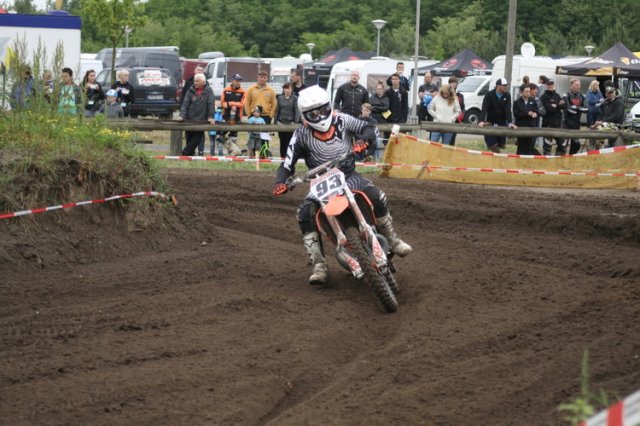 14. ADAC Moto-Cross "Am Windmühlenberg"
